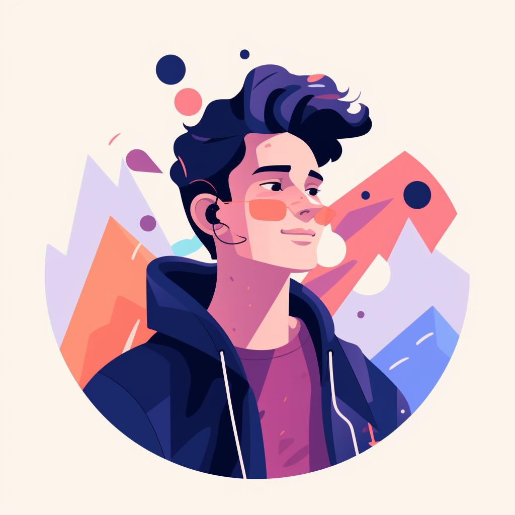 A well-optimized TikTok profile